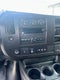 2021 Chevrolet Express 2500 Work Van Cargo