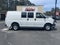 2021 Chevrolet Express 2500 Work Van Cargo