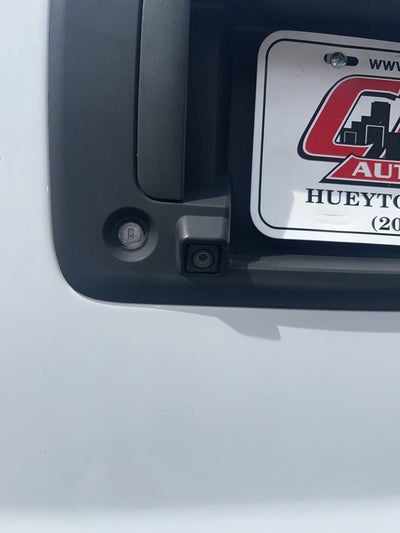 2021 Chevrolet Express 2500 Work Van Cargo