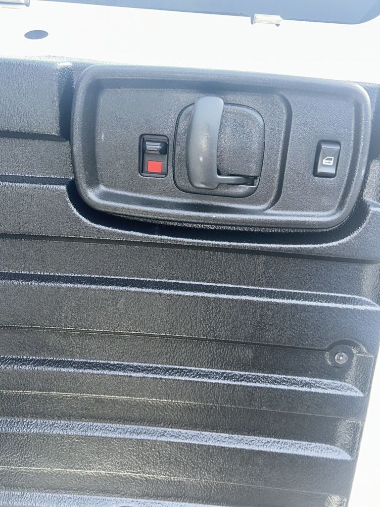 2021 Chevrolet Express 2500 Work Van Cargo