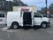 2021 Chevrolet Express 2500 Work Van Cargo