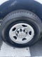 2021 Chevrolet Express 2500 Work Van Cargo