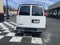 2021 Chevrolet Express 2500 Work Van Cargo