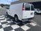 2021 Chevrolet Express 2500 Work Van Cargo