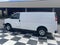 2021 Chevrolet Express 2500 Work Van Cargo