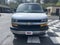 2021 Chevrolet Express 2500 Work Van Cargo