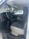 2021 Chevrolet Express 2500 Work Van Cargo
