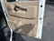 2019 Chevrolet Express 2500 Work Van Cargo