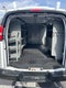 2019 Chevrolet Express 2500 Work Van Cargo