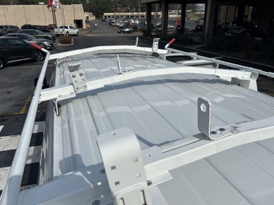 2019 Chevrolet Express 2500 Work Van Cargo