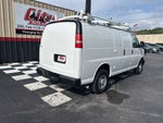 2019 Chevrolet Express 2500 Work Van Cargo