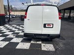 2019 Chevrolet Express 2500 Work Van Cargo