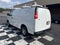 2019 Chevrolet Express 2500 Work Van Cargo