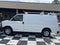 2019 Chevrolet Express 2500 Work Van Cargo
