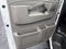 2018 Chevrolet Express 2500 Work Van Cargo