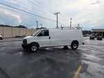 2018 Chevrolet Express 2500 Work Van Cargo