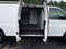 2018 Chevrolet Express 2500 Work Van Cargo