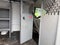 2018 Chevrolet Express 2500 Work Van Cargo