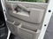 2018 Chevrolet Express 2500 Work Van Cargo