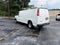 2018 Chevrolet Express 2500 Work Van Cargo