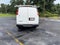 2018 Chevrolet Express 2500 Work Van Cargo