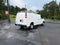 2018 Chevrolet Express 2500 Work Van Cargo