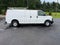 2018 Chevrolet Express 2500 Work Van Cargo
