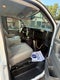 2018 Chevrolet Express 3500 Work Van Cargo
