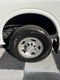 2018 Chevrolet Express 3500 Work Van Cargo