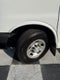 2018 Chevrolet Express 3500 Work Van Cargo