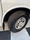 2018 Chevrolet Express 3500 Work Van Cargo