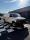 2018 Chevrolet Express 3500 Work Van Cargo