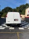2018 Chevrolet Express 3500 Work Van Cargo