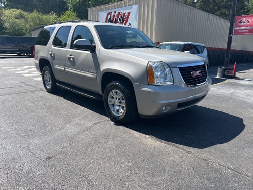 2007 GMC Yukon SLE