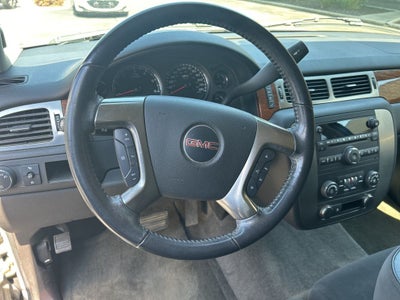 2007 GMC Yukon SLE