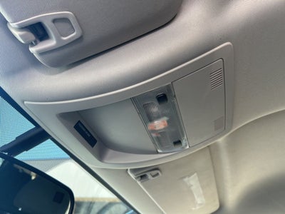 2007 GMC Yukon SLE
