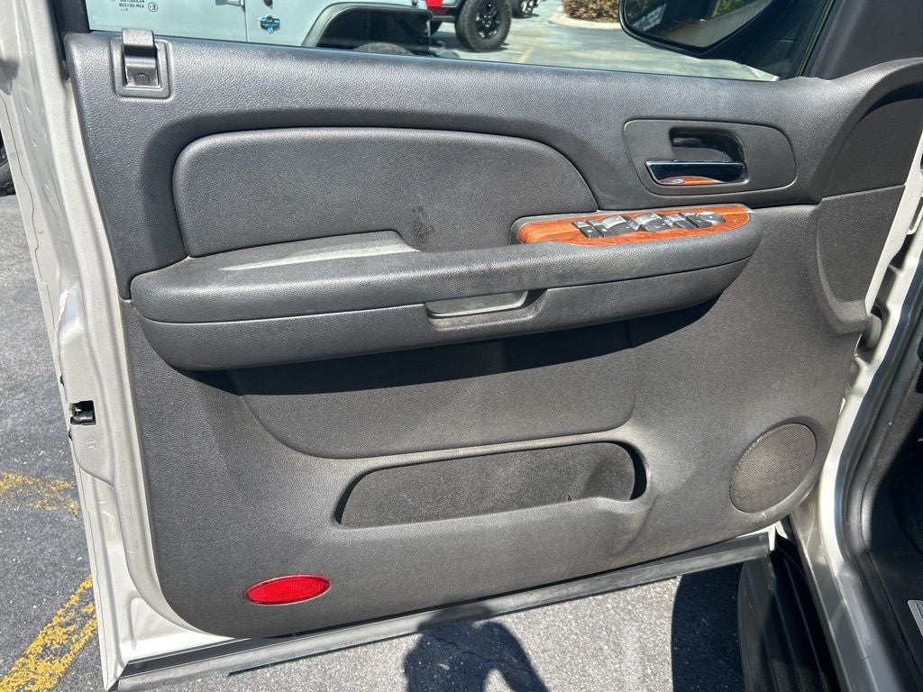 2007 GMC Yukon SLE