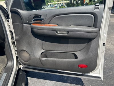 2007 GMC Yukon SLE