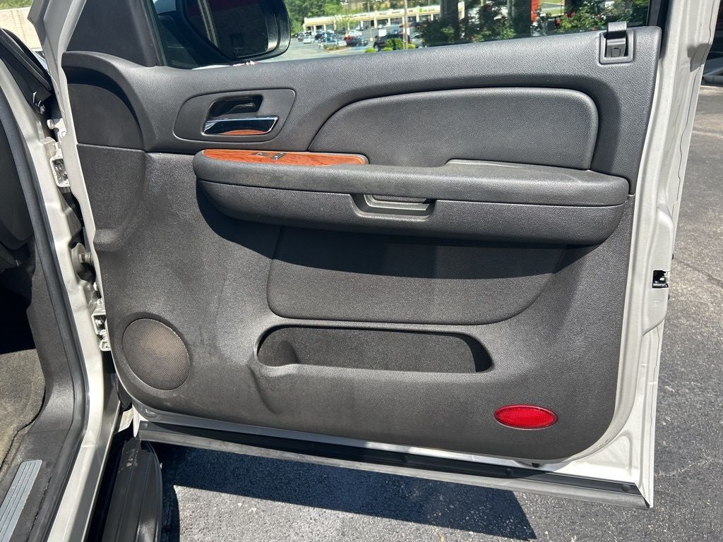 2007 GMC Yukon SLE