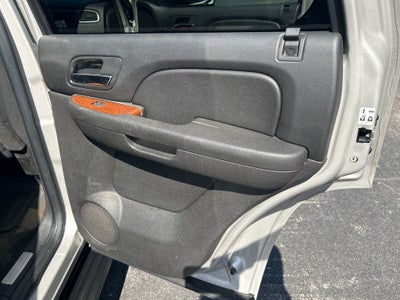 2007 GMC Yukon SLE