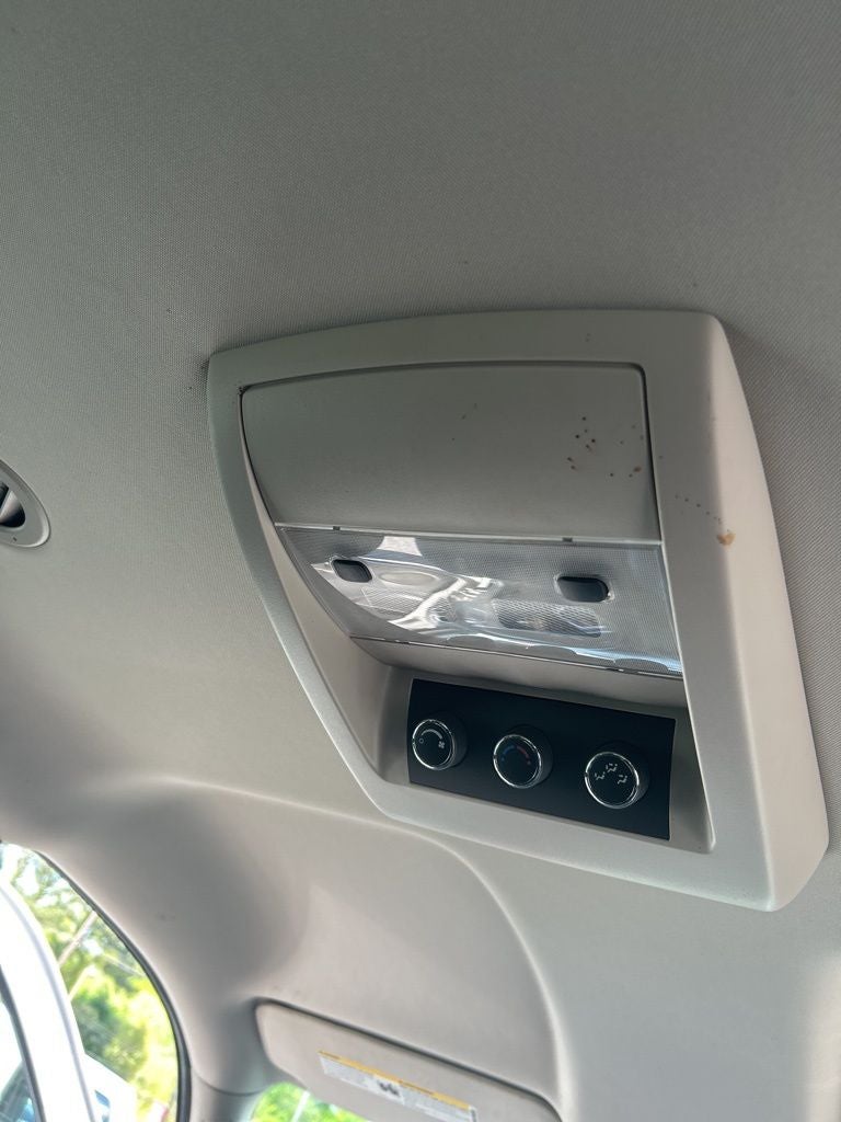 2007 GMC Yukon SLE