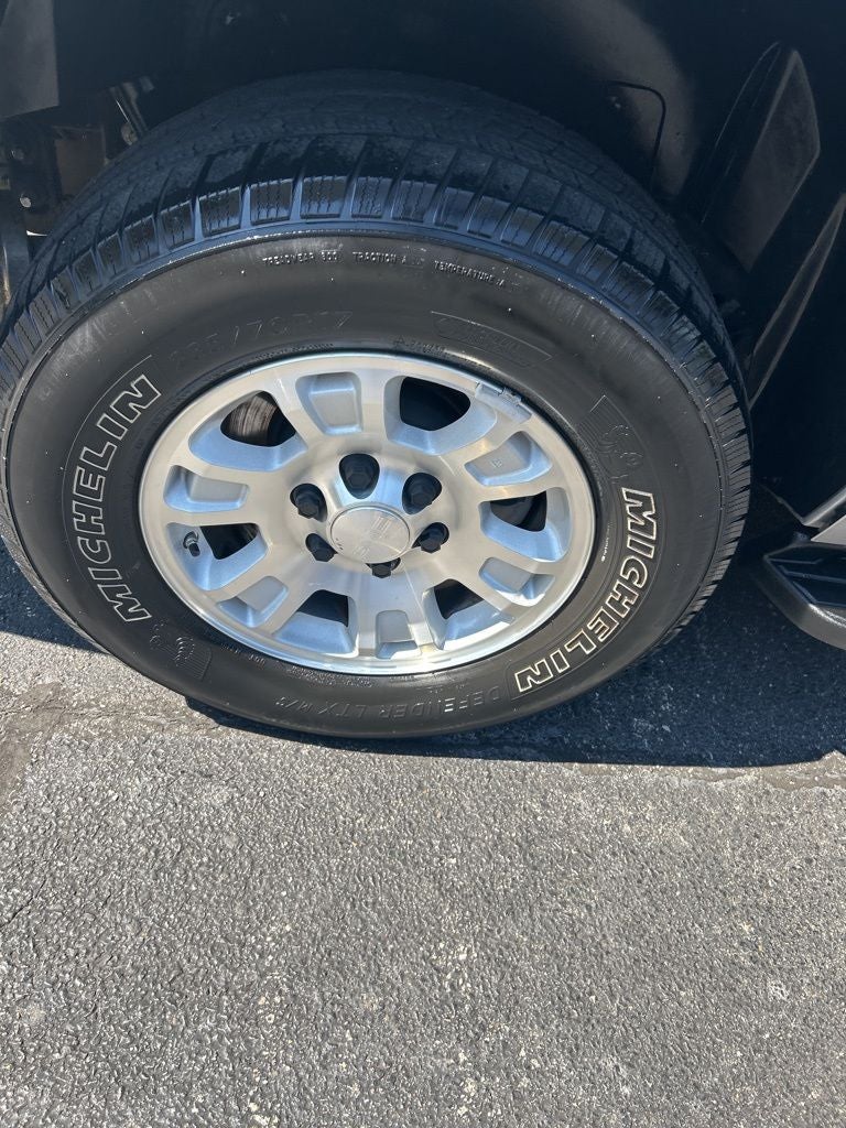 2007 GMC Yukon SLE