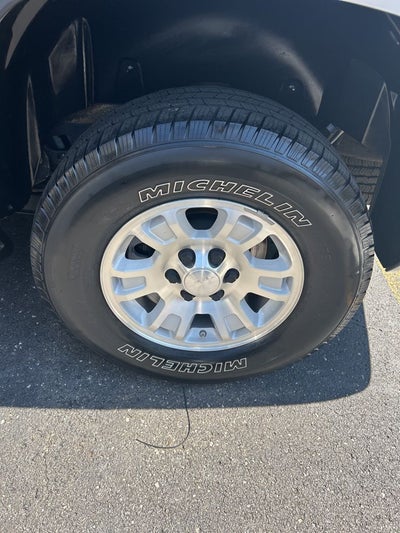 2007 GMC Yukon SLE