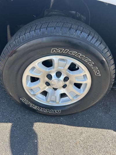 2007 GMC Yukon SLE
