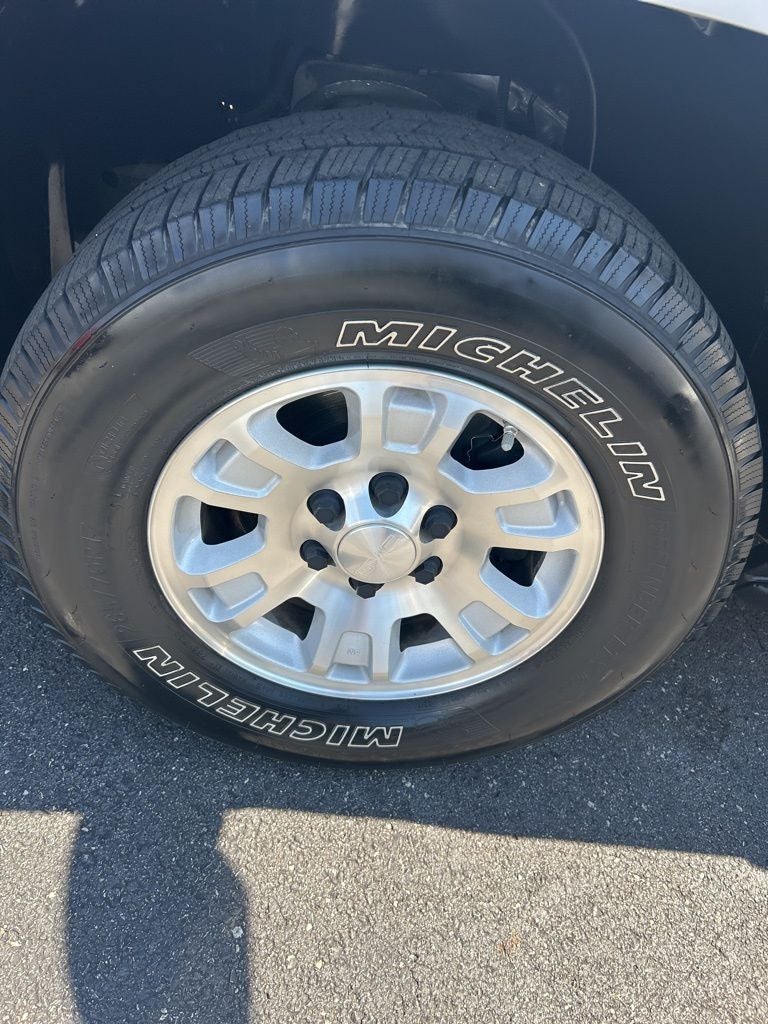 2007 GMC Yukon SLE