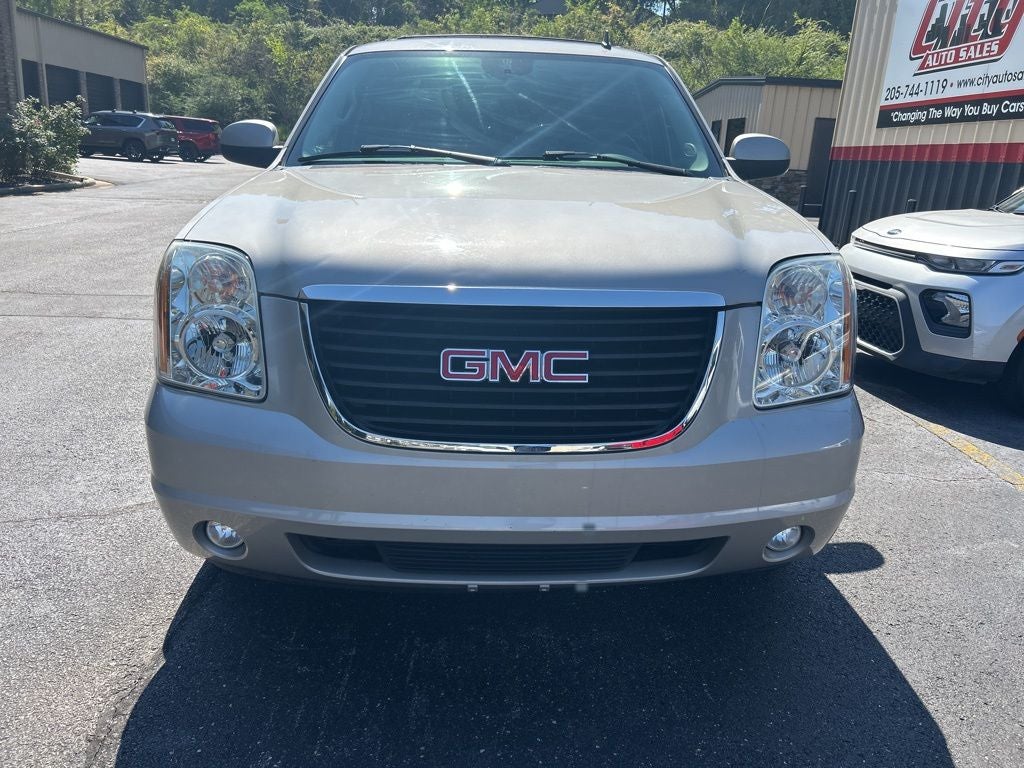 2007 GMC Yukon SLE