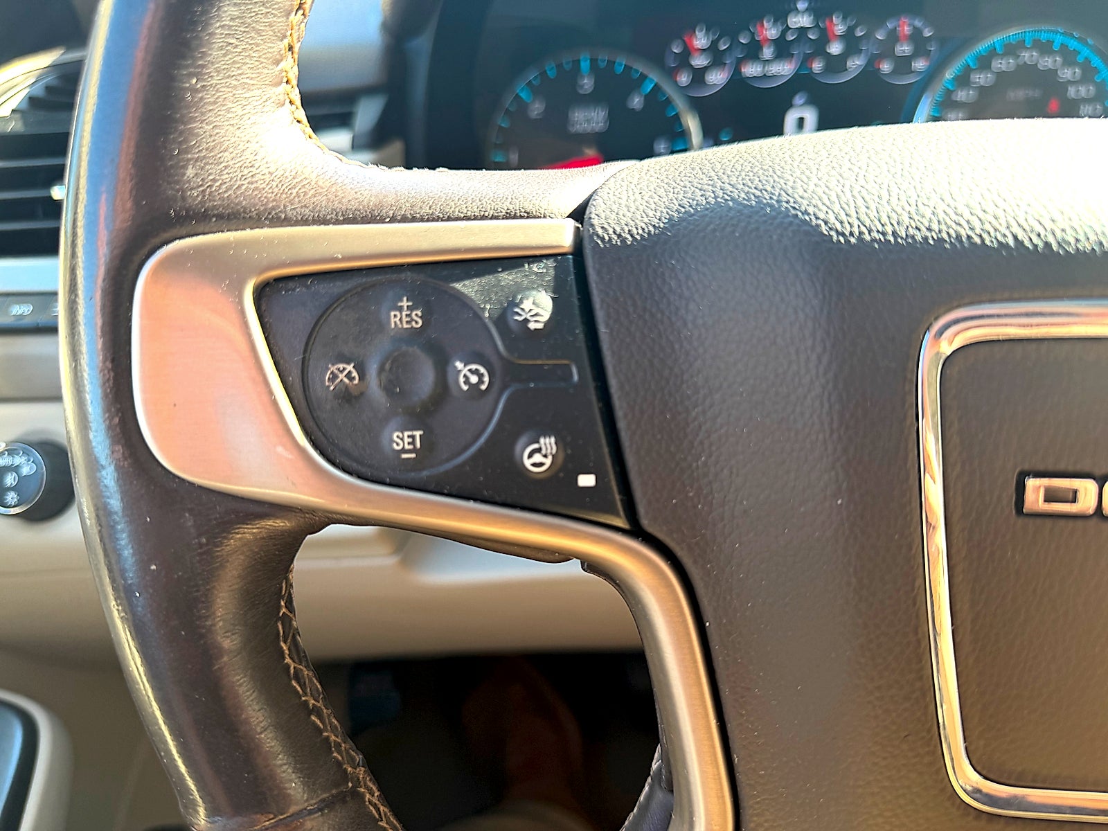 2017 GMC Yukon XL Denali