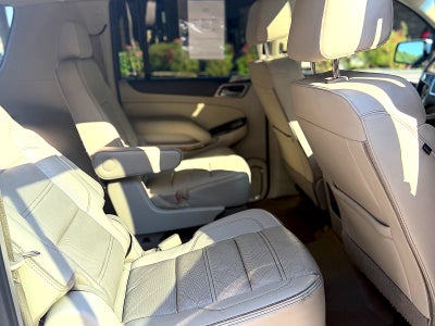 2017 GMC Yukon XL Denali