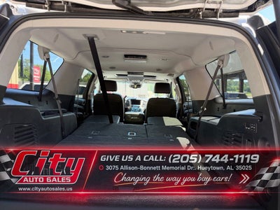2019 GMC Yukon XL Denali