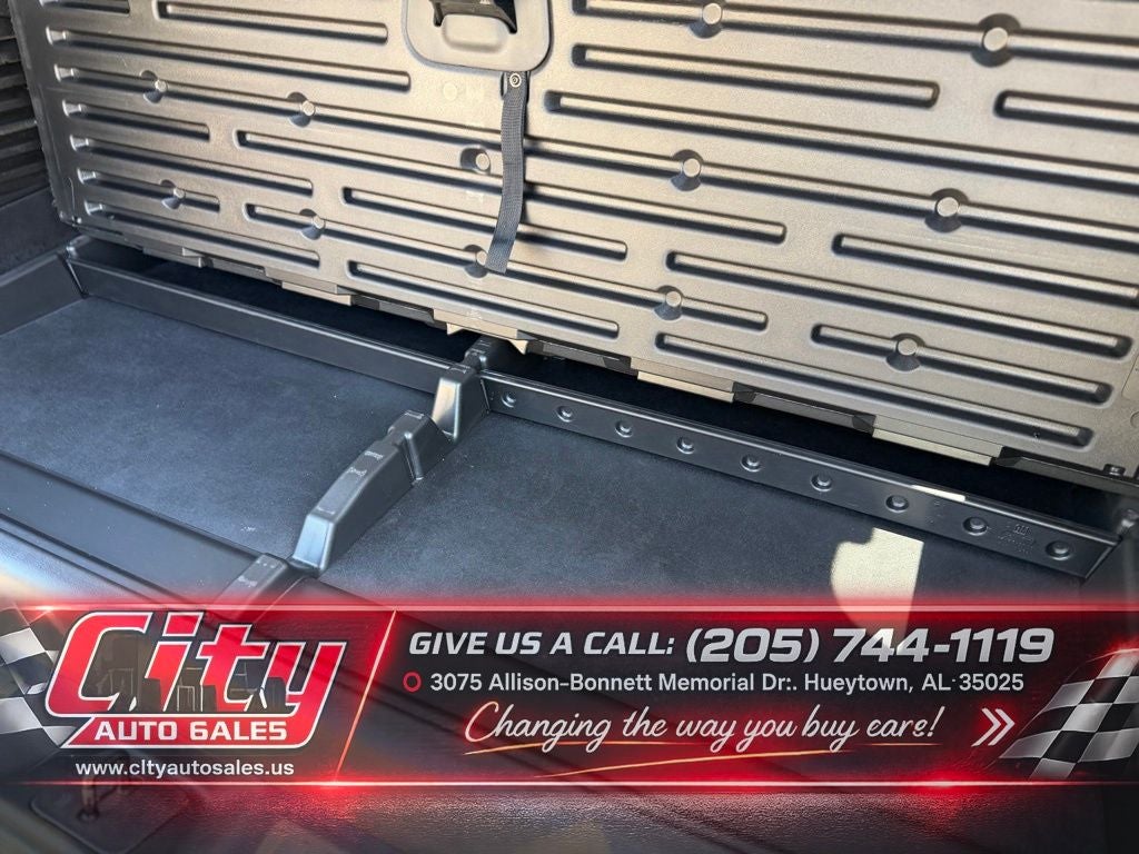 2019 GMC Yukon XL Denali